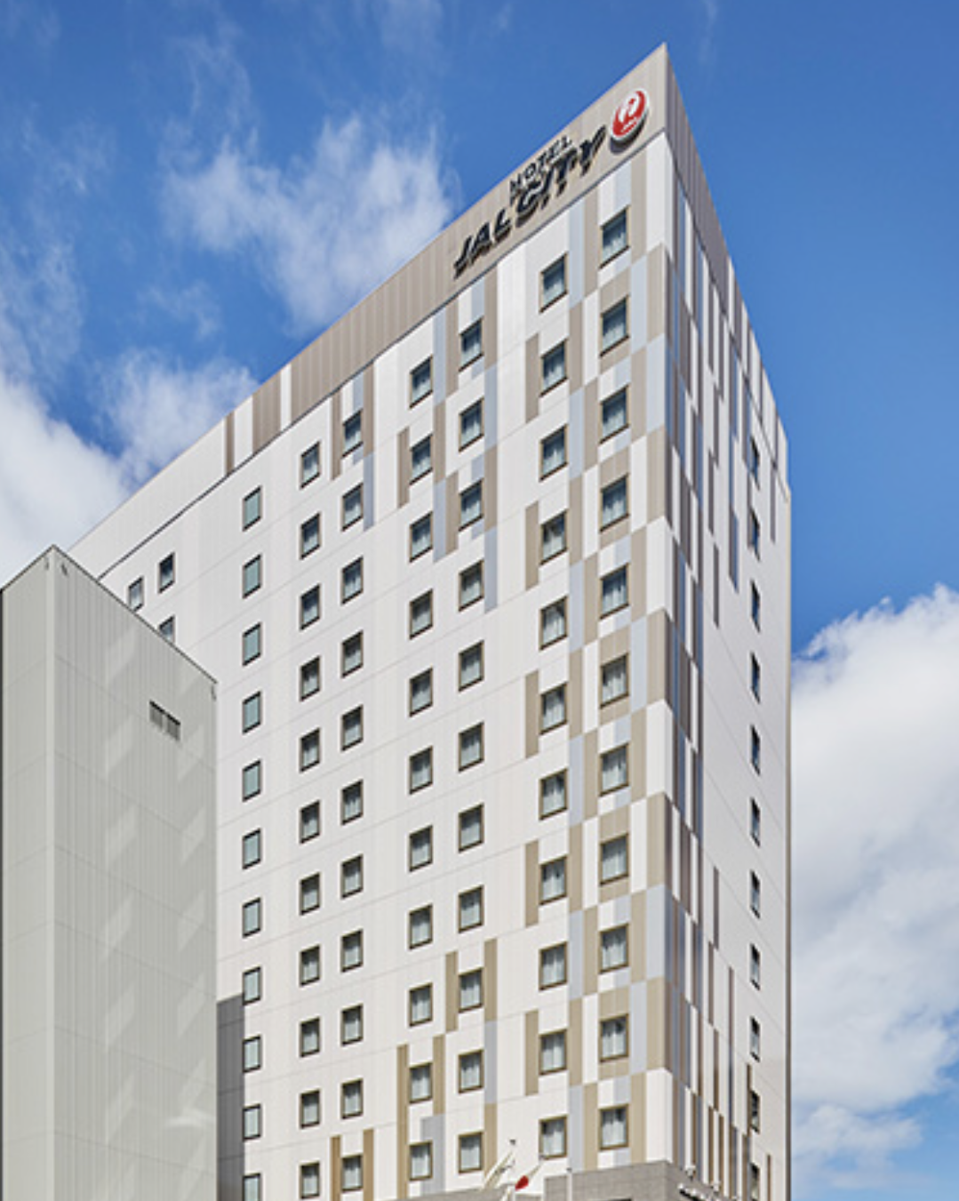 ホテルJALシティ
